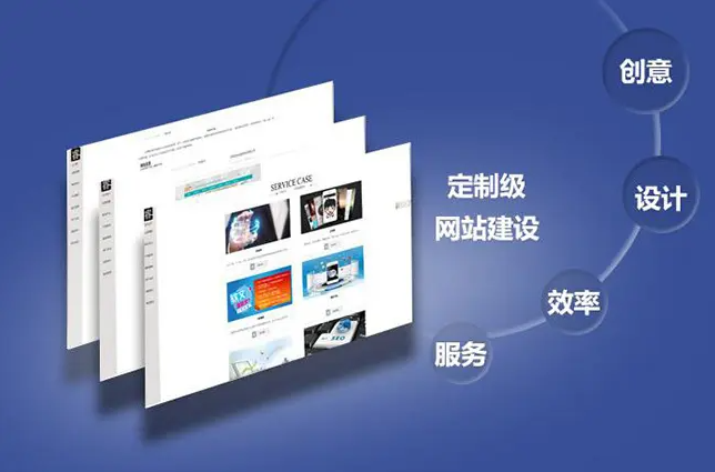 如何在網站設計中做好？